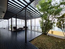 The Oceanfront @ Sentosa Cove (D4), Condominium #602820961